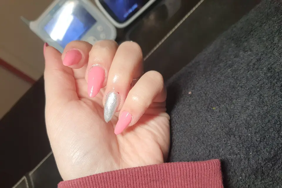 Lenaya_nails — photo 2