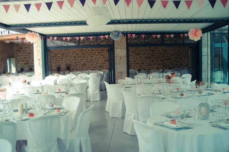 Domaine de Kerenez — photo 1