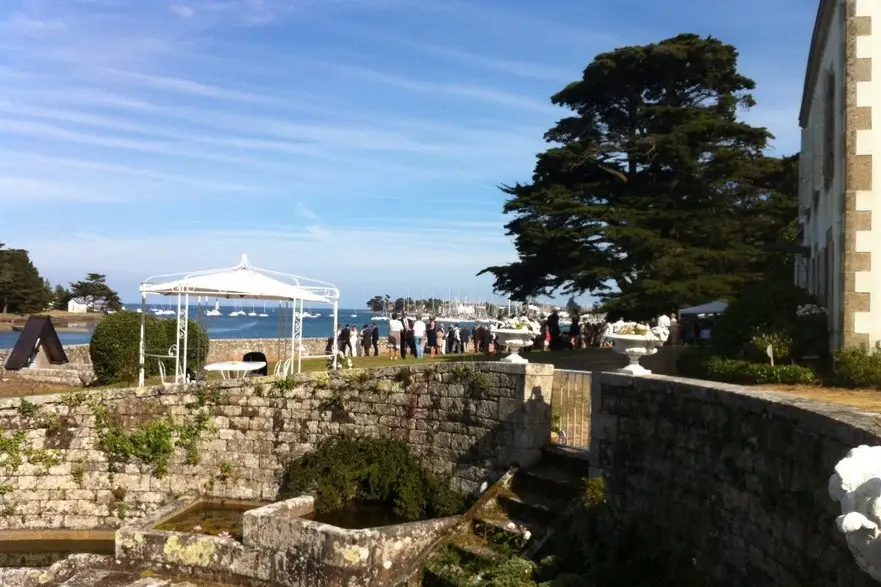 Domaine de Kerenez — photo 2