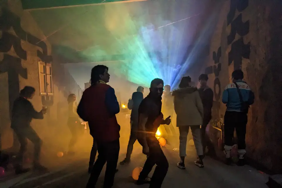 MG Évents — photo 3