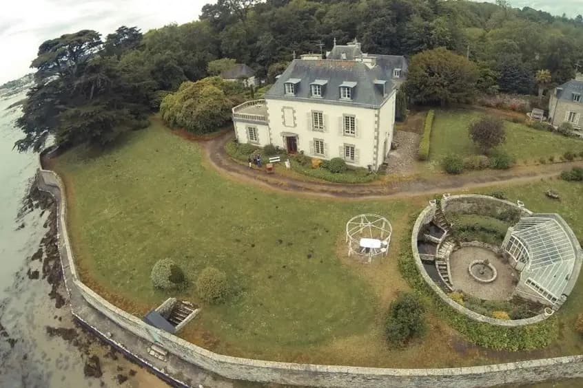 Domaine de Kerenez — photo 3