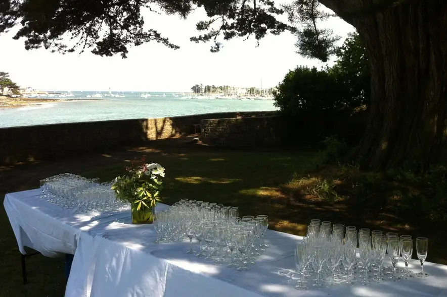 Domaine de Kerenez — photo 5