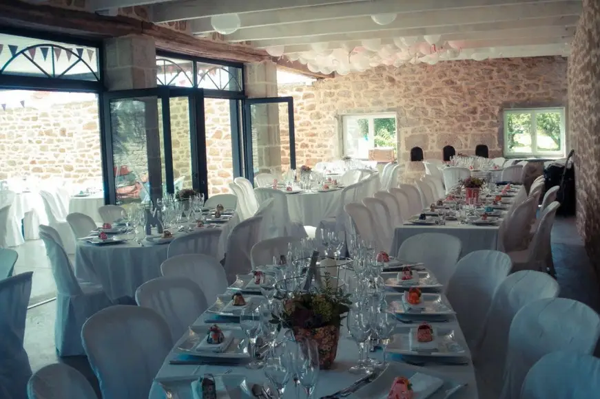 Domaine de Kerenez — photo 6