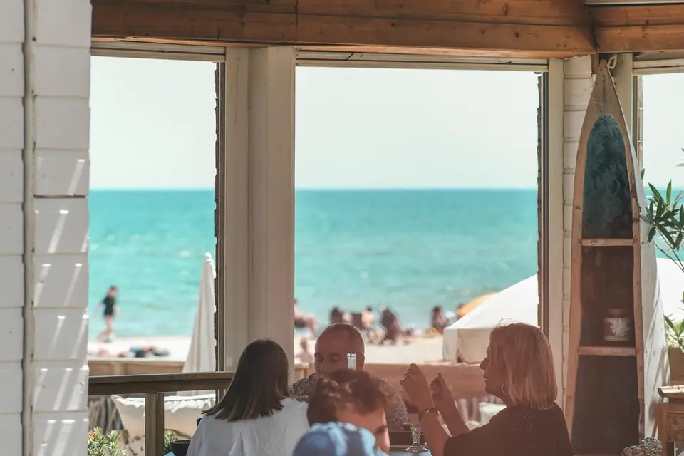 La Cala Beach — photo 8