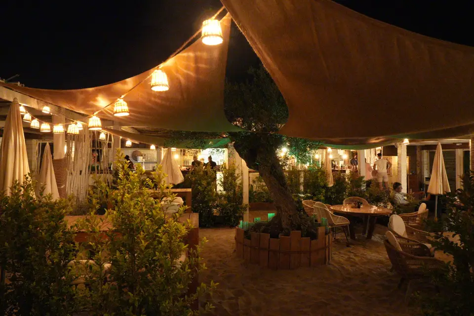 La Cala Beach — photo 2