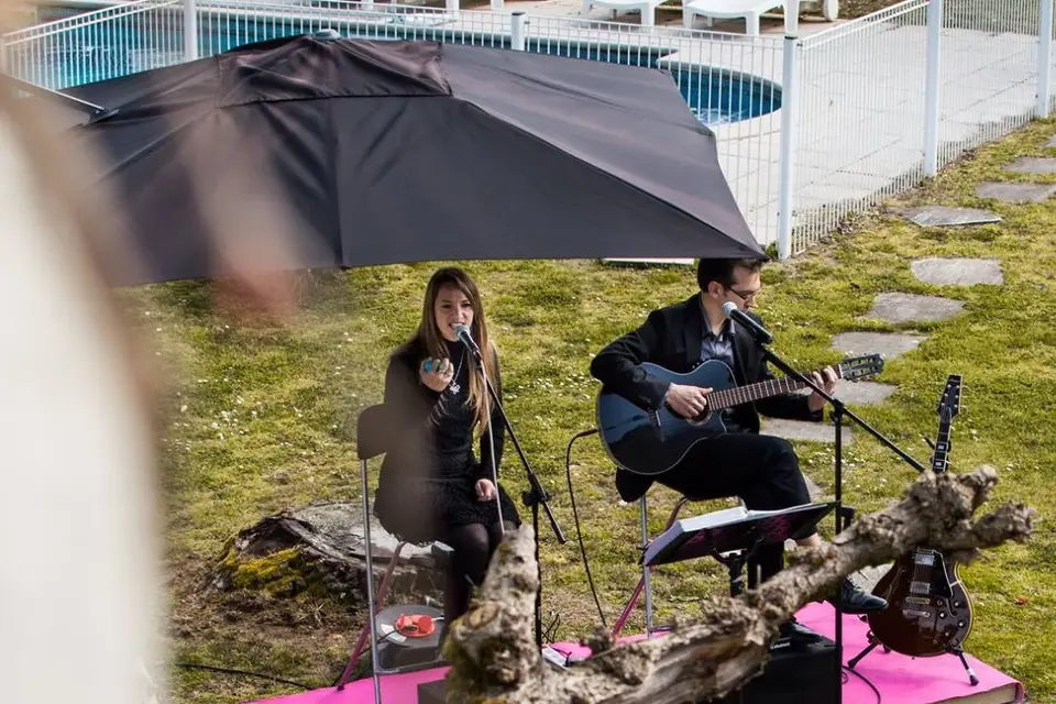 Duo Cordes Vocales — photo 3