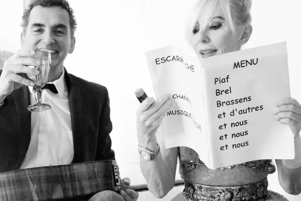 Escarmouche — photo 1