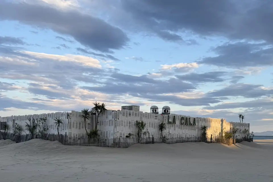 La Cala Beach — photo 4