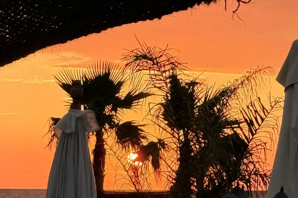 La Cala Beach — photo 1