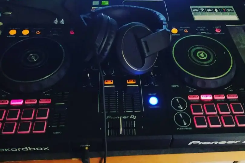 DJ Loupaka — photo 2