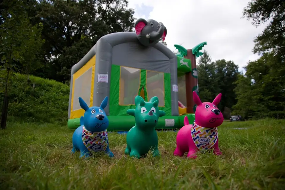 Mel Eventss — photo 1