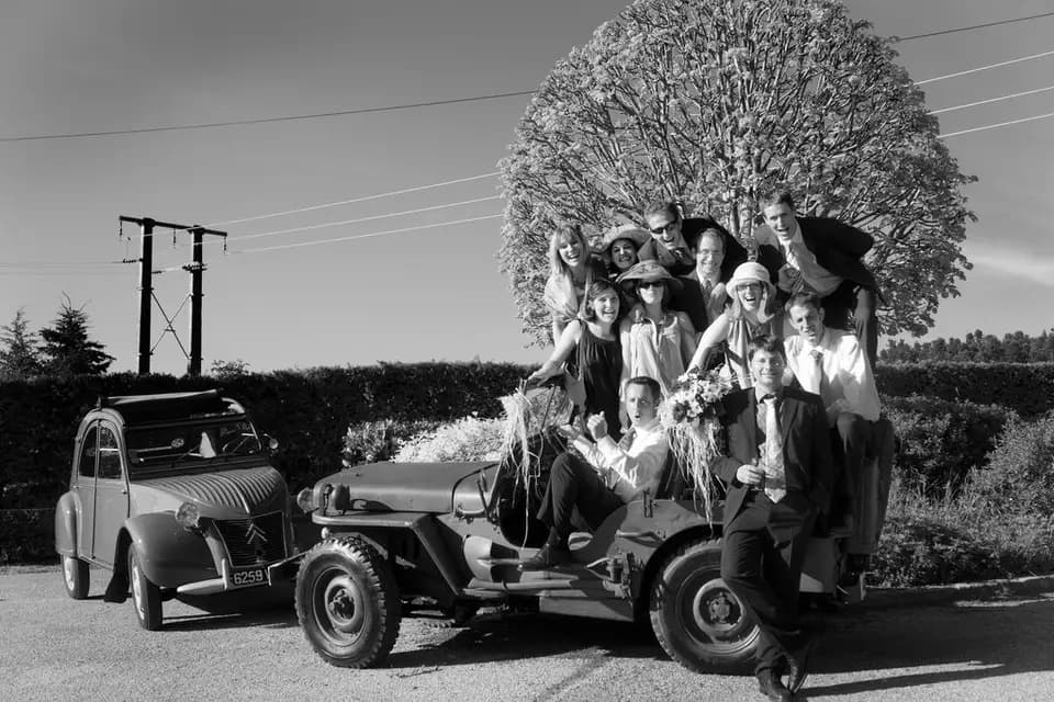 Au Fil du Temps — photo 8