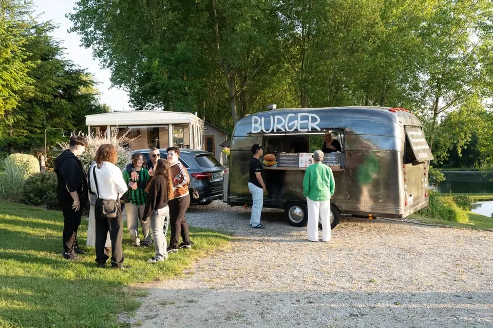 Domaine de la Poudrière — photo 4