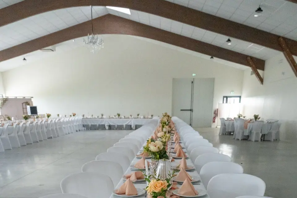 Domaine de la Poudrière — photo 8