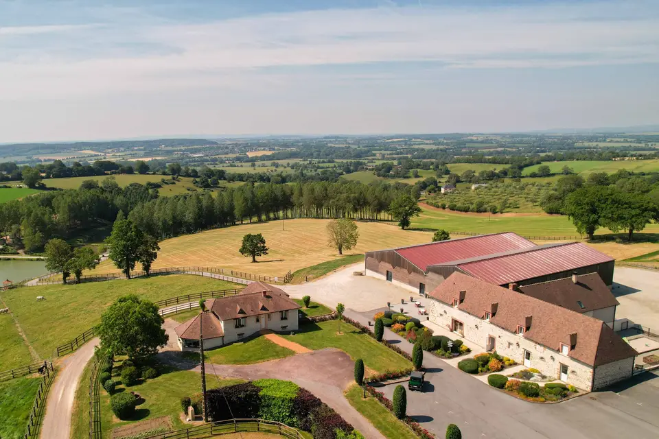 Domaine de la Poudrière — photo 6