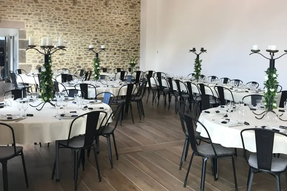 Les Ecuries de Bouillon — photo 3