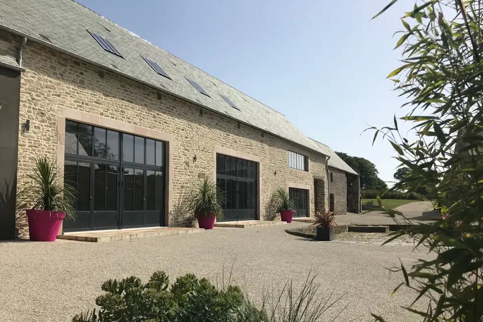 Les Ecuries de Bouillon — photo 2