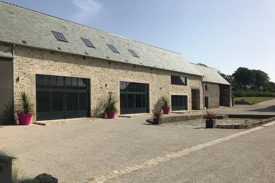 Les Ecuries de Bouillon — photo 1