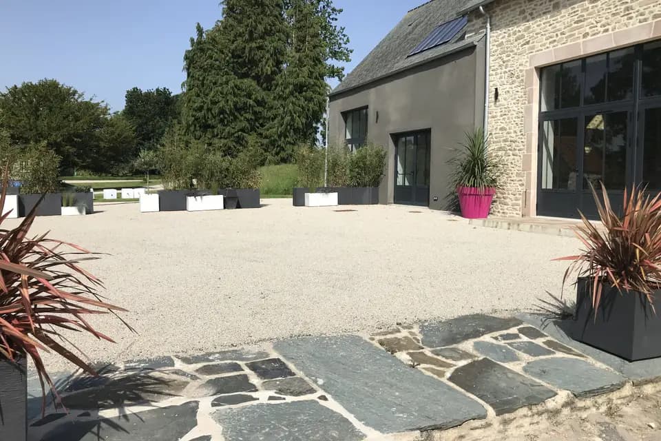 Les Ecuries de Bouillon — photo 4