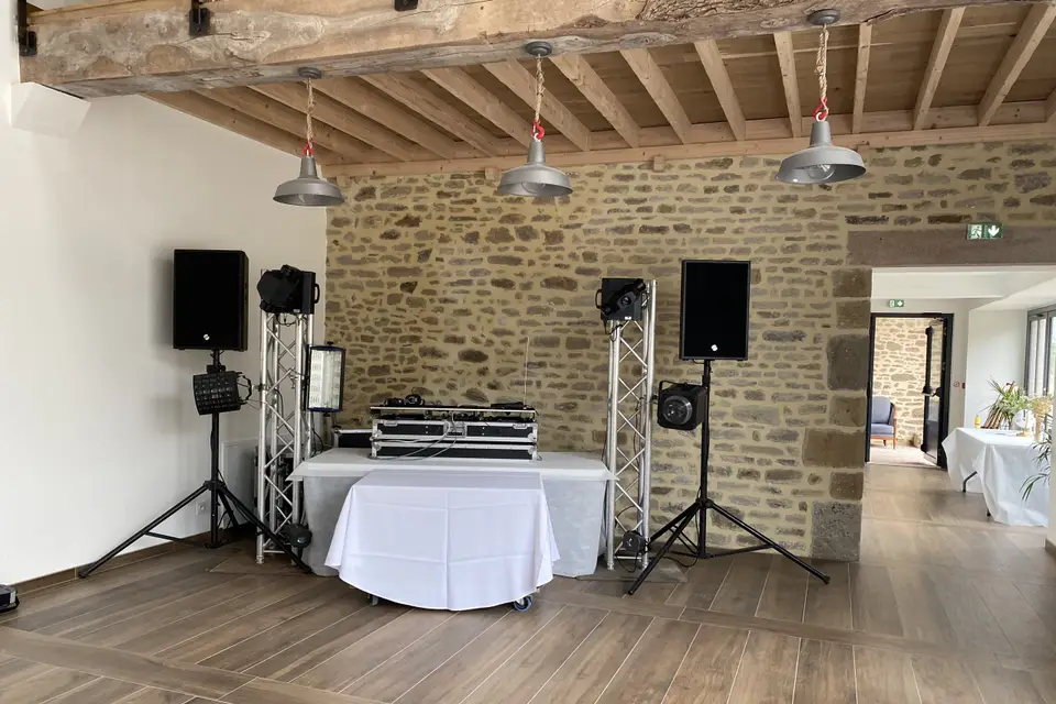 Les Ecuries de Bouillon — photo 8