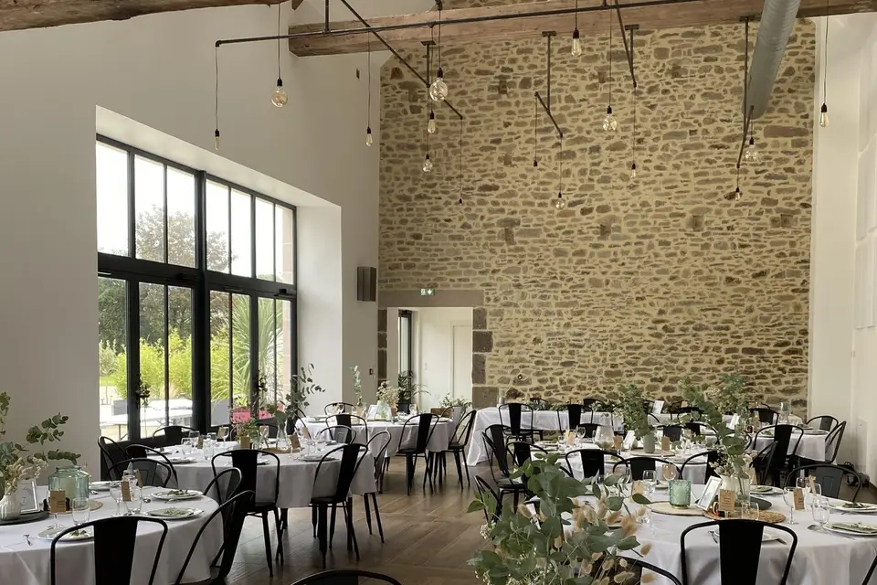 Les Ecuries de Bouillon — photo 7