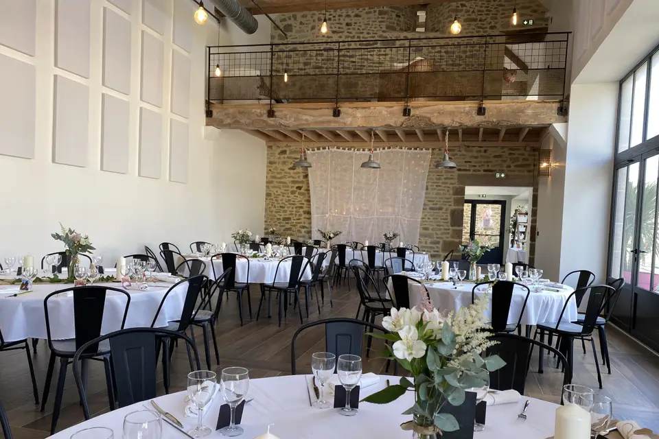 Les Ecuries de Bouillon — photo 5