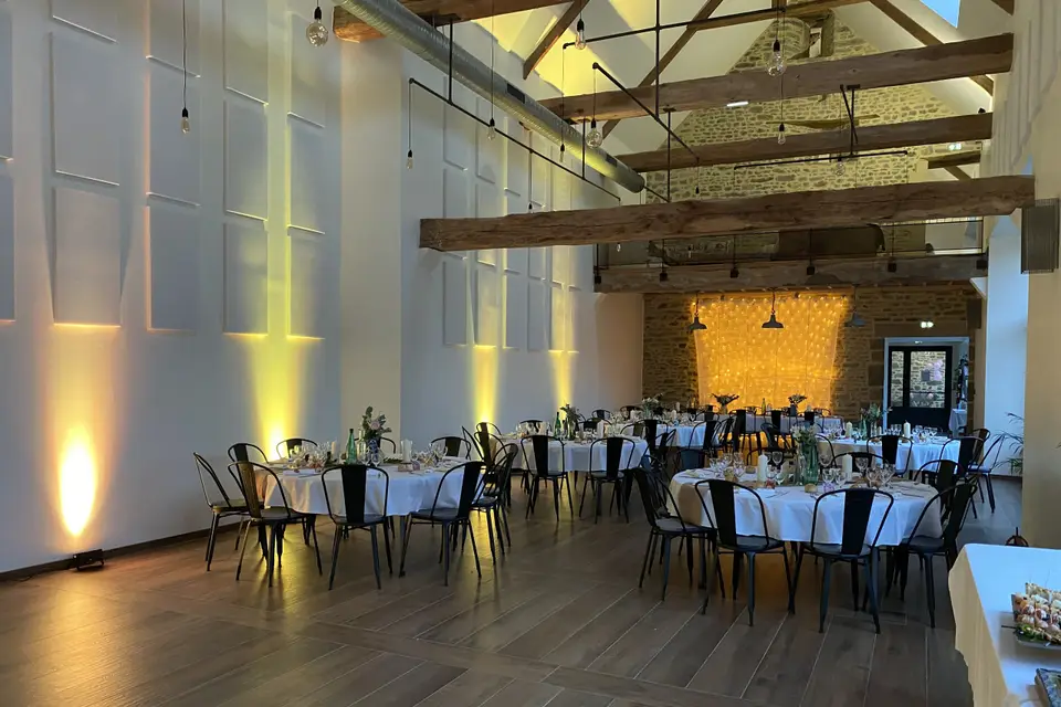 Les Ecuries de Bouillon — photo 6