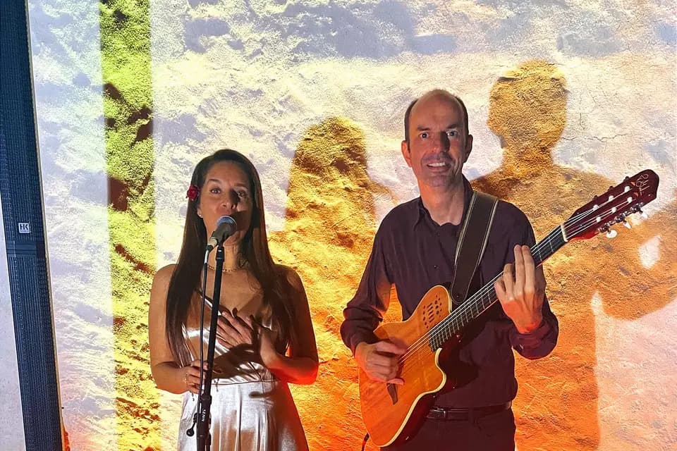 Bossa Rosa — photo 3