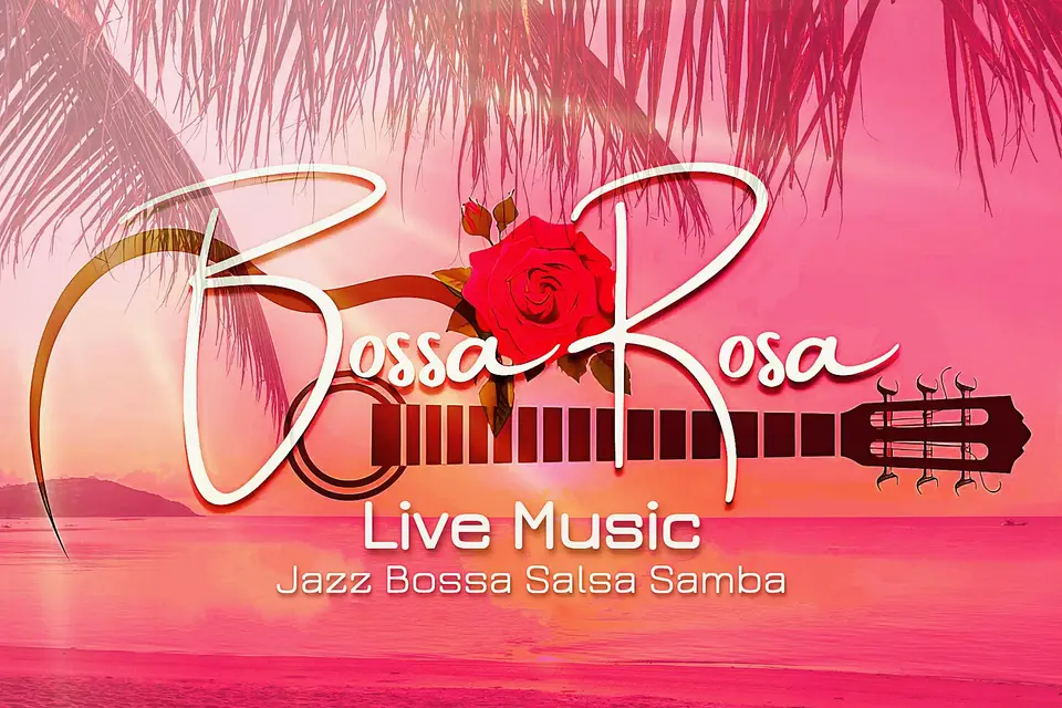 Bossa Rosa — photo 6