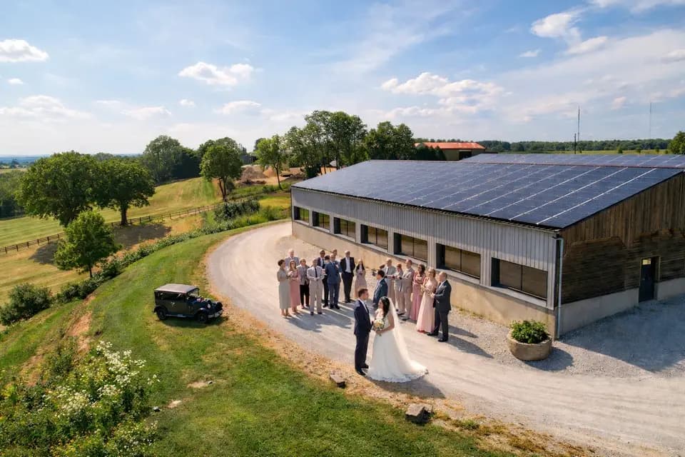 Domaine de la Poudrière — photo 7