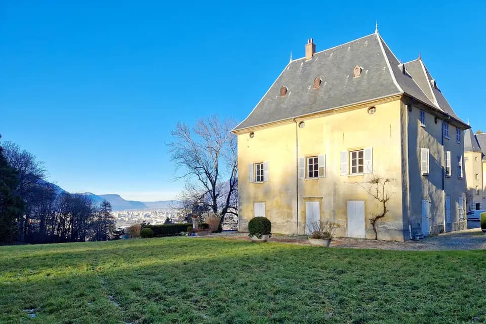 Parc du Château de Montavie — photo 5