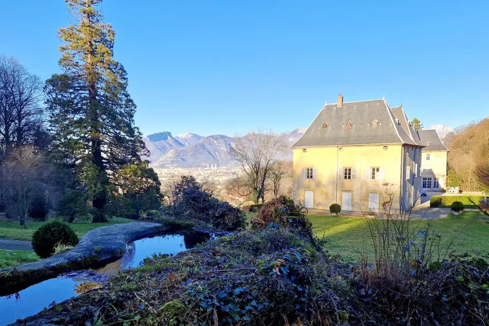 Parc du Château de Montavie — photo 6