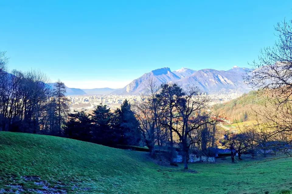 Parc du Château de Montavie — photo 1