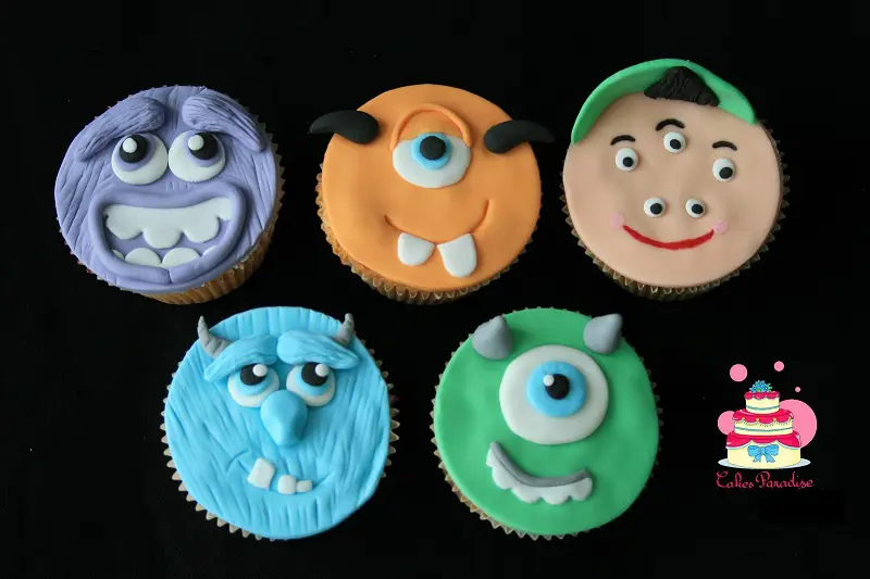 Cakes Paradise — photo 5