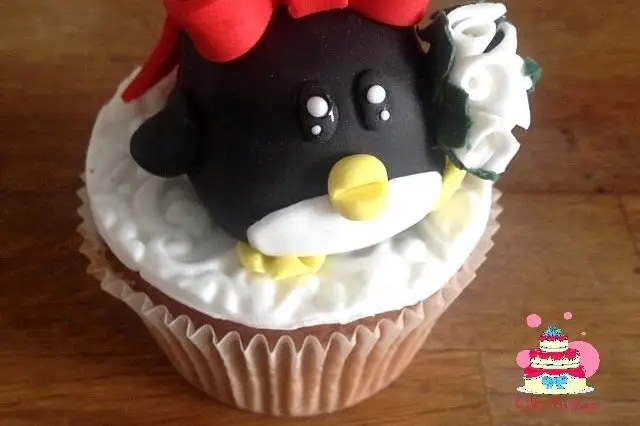 Cakes Paradise — photo 4