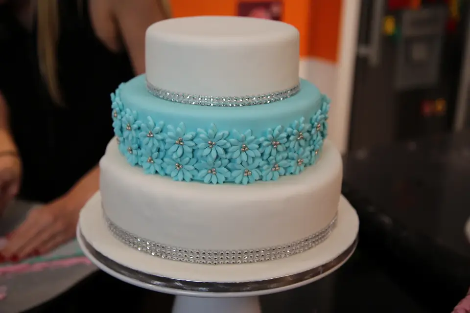 Cakes Paradise — photo 1