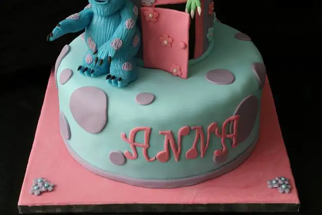 Cakes Paradise — photo 6