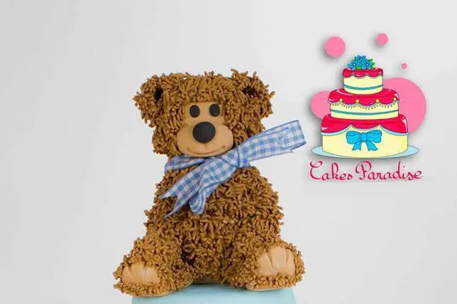 Cakes Paradise — photo 7