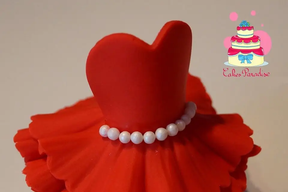 Cakes Paradise — photo 8