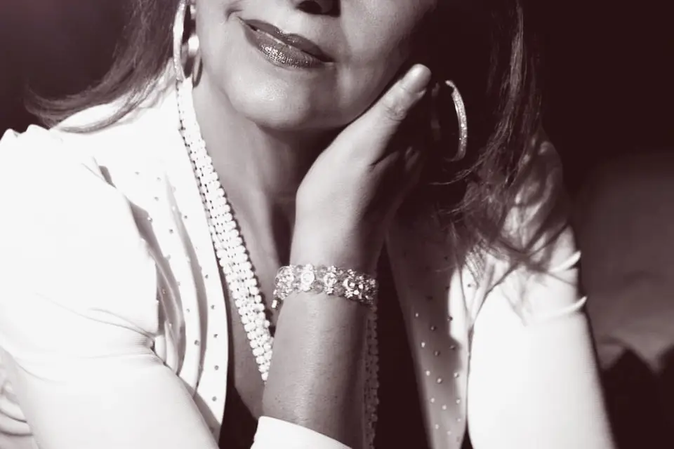 La Passion du Chant par Maeva M'