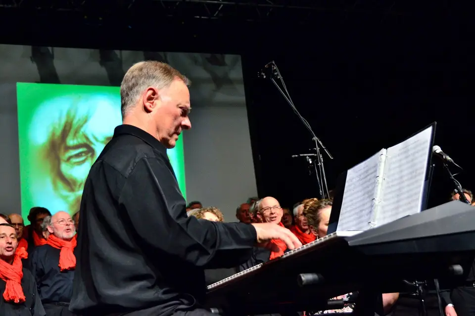 Duo Rhapsodie — photo 6