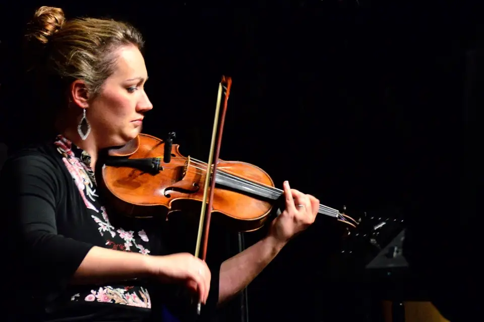 Duo Rhapsodie — photo 7