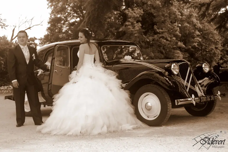 Ildevert Photographe