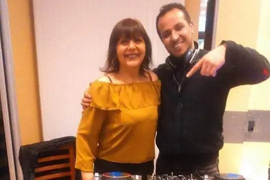 La Passion du Chant par Maeva M' — photo 2