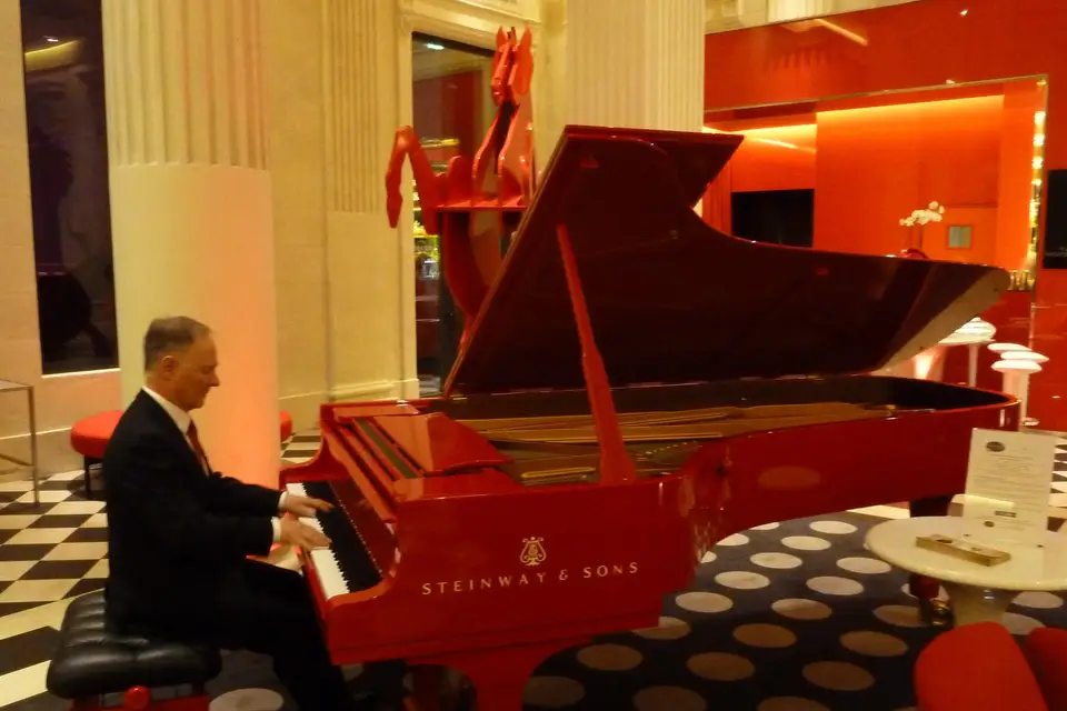 Duo Rhapsodie — photo 3