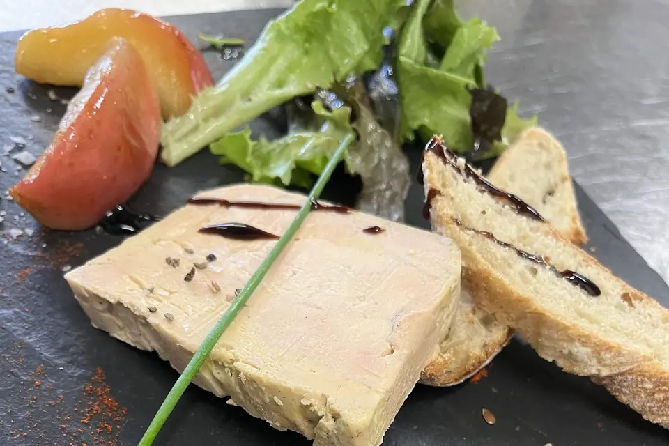 Golf de Lamalou-Les-Bains — photo 1