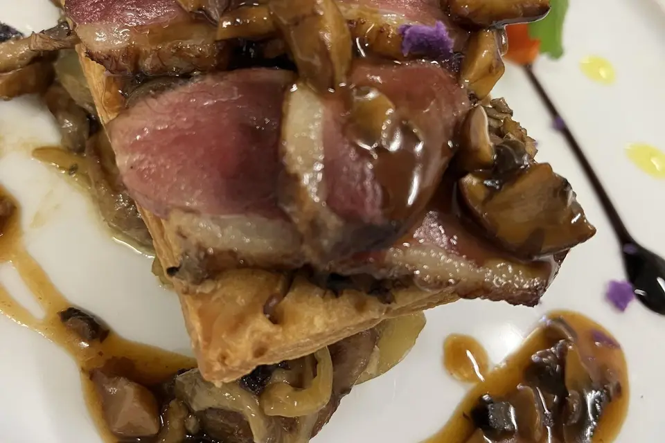 Golf de Lamalou-Les-Bains — photo 4