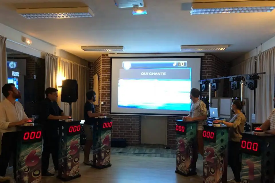 Les Christies — photo 8