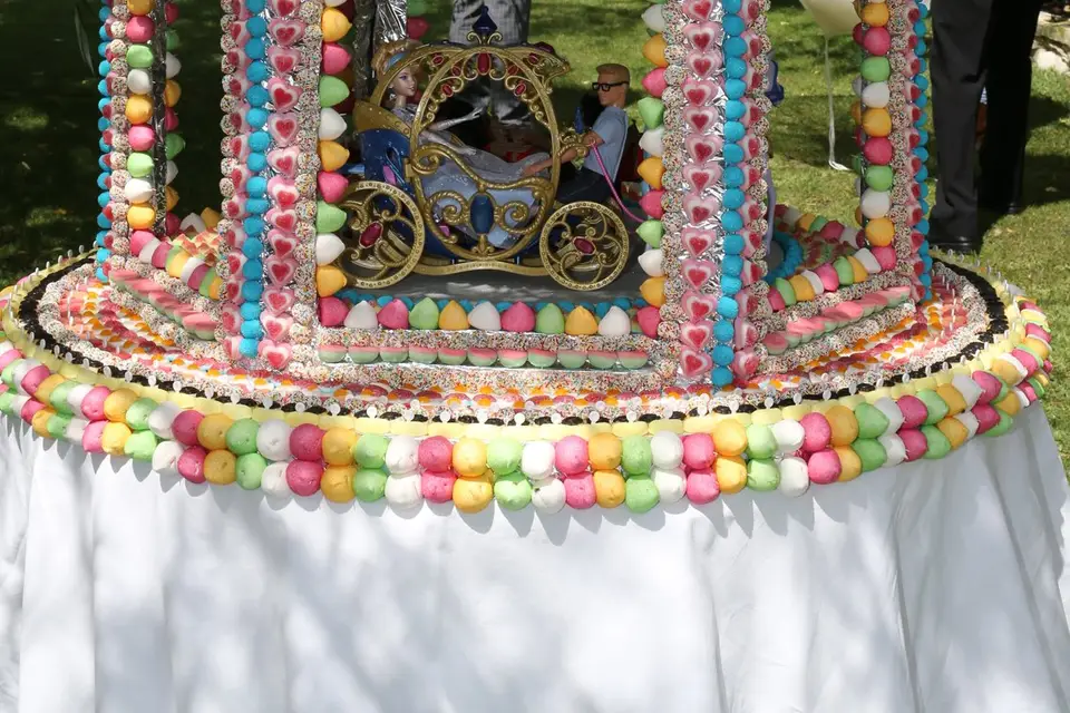 1 Monde Sucré — photo 2