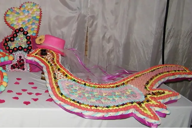 1 Monde Sucré — photo 3